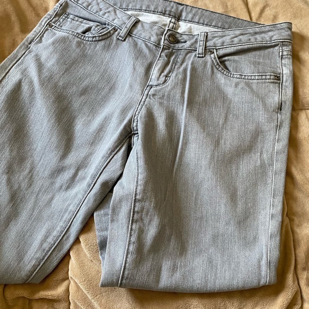 Patagonia iron clad straight leg jeans - Picture 3 of 5